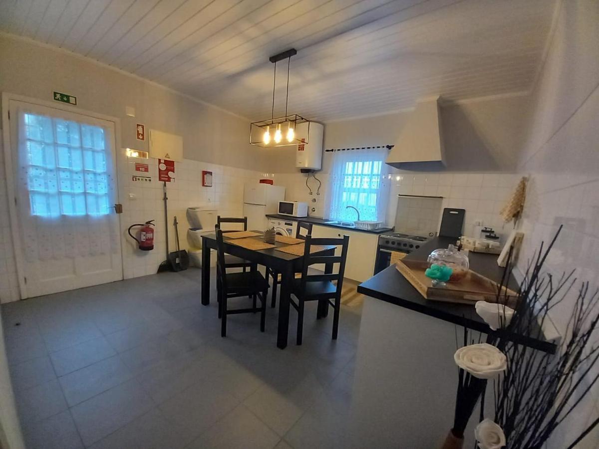 Mirateca House Villa Madalena  Dış mekan fotoğraf