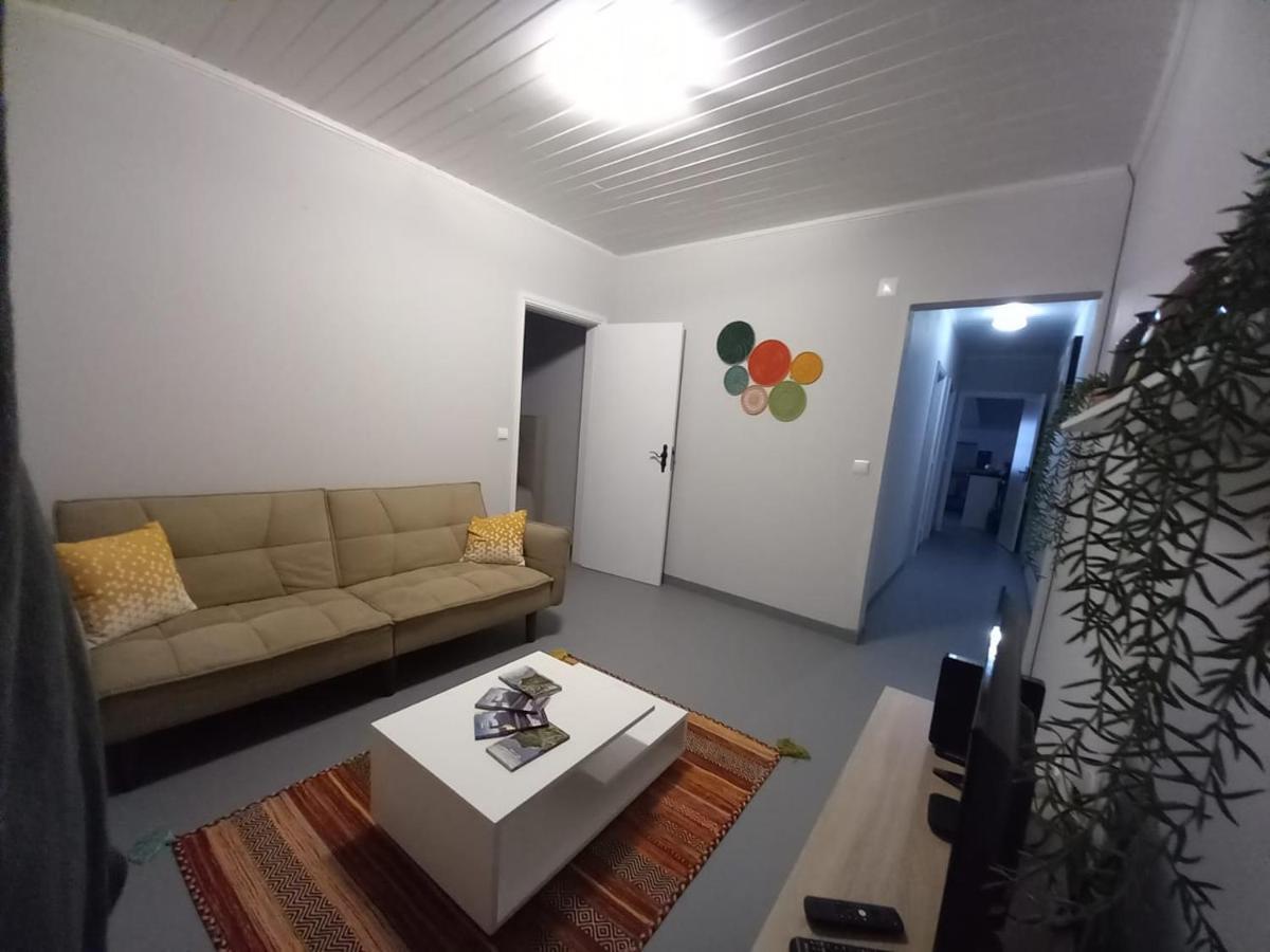 Mirateca House Villa Madalena  Dış mekan fotoğraf